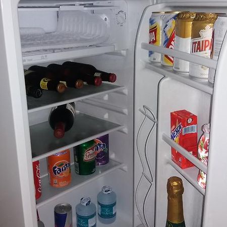 Shopping Motel Santa Maria Do Para (Adults Only) São Jorge Εξωτερικό φωτογραφία