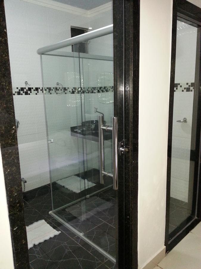 Shopping Motel Santa Maria Do Para (Adults Only) São Jorge Εξωτερικό φωτογραφία