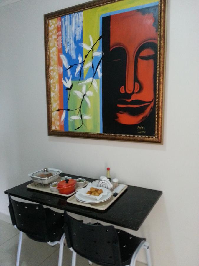 Shopping Motel Santa Maria Do Para (Adults Only) São Jorge Εξωτερικό φωτογραφία