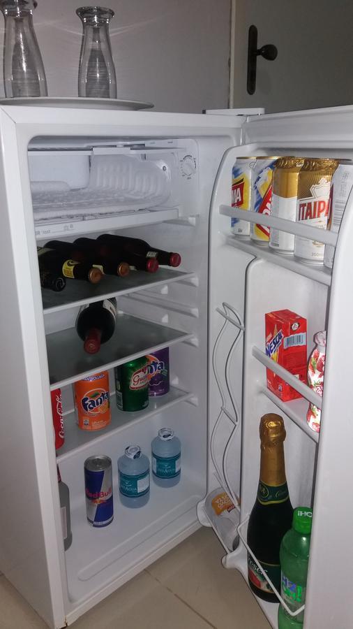 Shopping Motel Santa Maria Do Para (Adults Only) São Jorge Εξωτερικό φωτογραφία